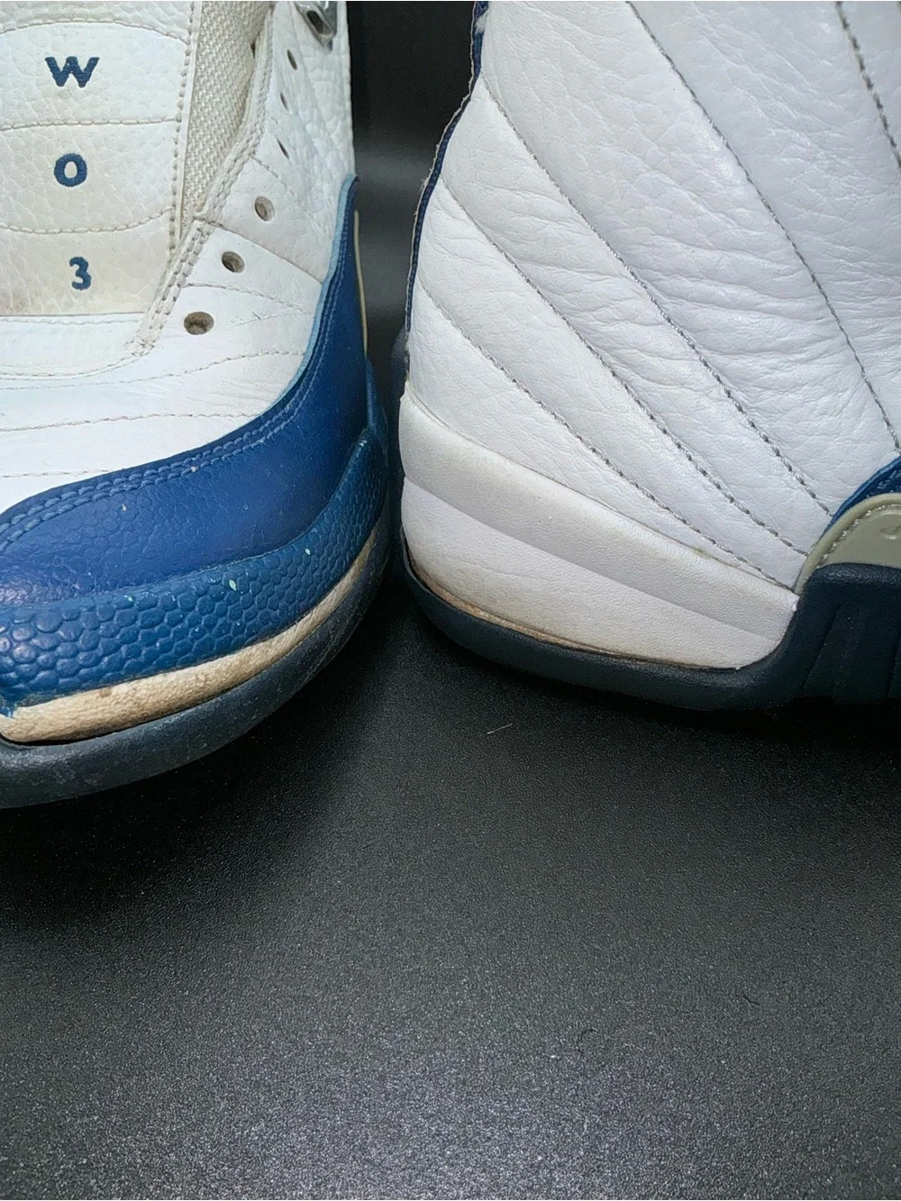 Jordan French Blue 12s | PLEASE SEE PICTURES FOR DETAILS